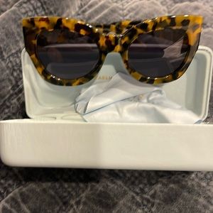 Karen Walker Northern Lights sunglasses